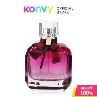 ราคา YSL Mon Paris Intensement EDP 90ml น้ำหอมวายเอสแอลสำหรับผู้หญิง (ของแท้ 100%). (24356823924)