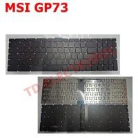 ราคา KEYBOARD MSI GP73 ใช้ได้กับรุ่น GP73 GT62 GT72 GE62 GE72 GS60 GS70 GF75 GL62 GL72 GP62 GP72 CX62 GS63VR GS73VR GT72VR (29973990788)