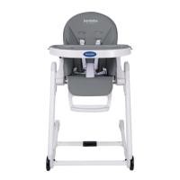 ราคา Bonbebe Multi-level High Chair ส่งต่อของมือสอง สภาพนางฟ้า (13916750419)