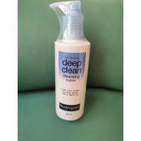 ราคา neutrogena deep clean (3851250661)