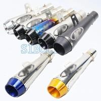 ราคา ท่อไอเสียรถจักรยานยนต์สากล 51 มม. M4 สำหรับ Yoshimura ท่อไอเสียสำหรับ Honda CBR1000 Yamaha R6 สำหรับ Kawasaki M4 YA009 (51757278942)