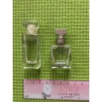 ราคา ขวดน้ำหอมใช้แล้ว ยี่ห้อ Calvin Klein ขนาดจิ๋ว (27941529550)