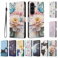 ราคา กระเป๋าสตางค์สําหรับ Samsung Galaxy Note20 S21 Ultra Plus FE Note10 Note10 + Note9 Note8 Flip PU หนังแบบพกพาฝาครอบโทรศัพท์ปลอก (43722145280)
