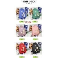 ราคา ผู้ใหญ่กระเป๋าเป้สะพายหลังผู้หญิงกระเป๋าเป้สะพายหลังผู้ชายกระเป๋าเป้สะพายหลังผู้หญิงกระเป๋าเป้สะพายหลัง SCHOOL กระเป๋า CHILDRENS กระเป๋า (48754180240)