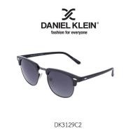 ราคา SUNGLASSES DANIEL KLEIN DK3129C2 แว่นตากันแดดผู้หญิง รุ่น DK3129C2 เลนส์โพลาไรซ์ (สินค้านำเข้าของแท้) (5996748523)