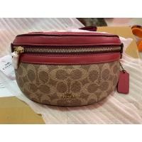 ราคา ✅คาดอก coach แท้ 100% ส่งตรงจาก USA ผ่อน 0% (8995192088)