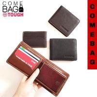 ราคา กระเป๋าสตางค์Toughหนังแท้ (หนังชามัว)รุ่นนี้ช่องใส่บัตรเย็บแบบขั้นบันได✔✔ช่องใส่บัตรเสริมสามารถดึงออกได้ (10903851038)