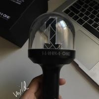 ราคา แท่งไฟ wannaone / แท่งไฟวนว. #wannaone พร้อมส่ง!! (2169699064)