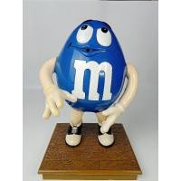 ราคา M&M เอ็มแอนด์เอ็ม โมเดล ของสะสม ของเล่น งานเก่า วินเทจ (25050466980)