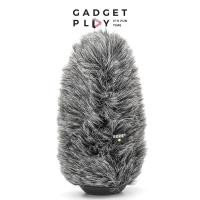 ราคา [กรุงเทพฯส่งด่วน] RODE DeadCat VMP+ ขนกันลมไมค์ VideoMic Pro Plus ของแท้ เสียงใสแม้กลางแจ้ง (17072254694)