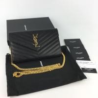 ราคา Ysl woc 9” gold hardware (4610274153)