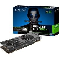ราคา Galax GTX 1080Ti EXOC 11GB GDDR5X (2914303773)