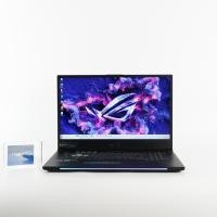 ราคา ASUS ROG Strix Scar II GL704GV-EV048T i7-8750H | RTX 2060 6GB | RAM 24GB | SSD 512GB | 17.3” 144Hz (40377914811)