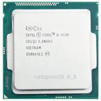 ราคา CPU I5-4590/I5-4570มือสองพร้อมใช้งานราคาถูก (19689530534)