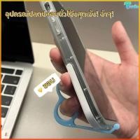 ราคา TN ขาตั้งมือถือแบบนิ้วใหม่ ดีไซน์สร้างสรรค์ แหวนจับขาตั้ง แบบพกพาสำหรับตั้งโต๊ะ มีสินค้าในสต็อก (48407664936)