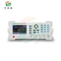 ราคา ใหม่เครื่องทดสอบแบตเตอรี่ลิเธียม Bench Digital LCR Meter Multimeter (40879009704)