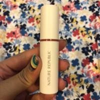ราคา Nature Republic by Flower Triple Mousse tint (1272787742)