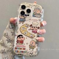 ราคา เข้ากันได้กับ ไอโฟน เคสไอโฟน iPhone 16 iPhone 15 Pro Max iPhone 13 11 X XS XR 7Plus เคสโทรศัพท์นุ่มน่ารัก-HLNYK10 (27876038600)