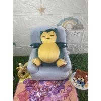 ราคา ตุ๊กตาคาบิกอน คาบิก้อน โปเกม่อน Snorlax Pokémon Banpresto 2018 (14382805163)