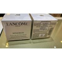 ราคา Lancome Renergie Multi-Lift Crème Ultra 50ml (21384161508)