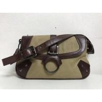 ราคา กระเป๋าคล้องไหล่ Estée Lauder#กระคล้องไหล่เป๋าหนังกลับ#กระเป๋าคล้องไหล่ (19805436586)