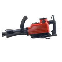 ราคา 2200W Demolition Electric Jack Hammer Power Drill Concrete Breaker Bar Point & Chisel Bits Chisel S (48056668805)