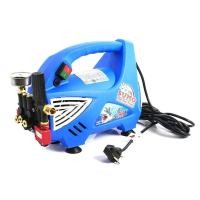 ราคา SUMO เครื่องฉีดน้ำ BLUE SHARK 90 บาร์ 1500 วัตต์ (INDUCTION) จัดส่งโดย HomePro (55252394595)