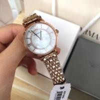 ราคา พร้อมส่ง​ ❗️​Ar1909นาฬิกาEmporio Armani (2393191399)