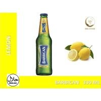 ราคา Barbican Malt Beverage Lemon 330ml Non-Alcohol, Halal (24811402549)