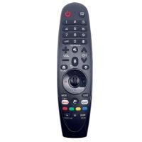 ราคา AN-MR650A AN MR650A สําหรับ LG SJ957V UJ7509 UJ750V UJ7700 UJ701V OLED55B7V UJ SJ LJ C7V 2017 สมาร์ททีวีระยะไกล (43118510717)