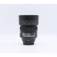 ราคา Nikon AF-S 85mm F1.8G #อดีตประกันศูนย์ [รับประกัน 1 เดือน] (26823591769)