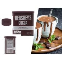 ราคา เฮอร์ชีส์ โกโก้ผง 8 ออนซ์ (5877992838)