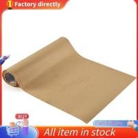 ราคา 1 ม้วนกระดาษบรรจุรีไซเคิล 12 นิ้ว x 33FT กระดาษรังผึ้ง Eco สําหรับเคลื่อนย้ายบรรจุภัณฑ์ห่อวัสดุเบาะรีไซเคิล (29235295621)