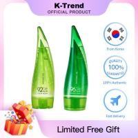 ราคา [จัดส่งฟรี]HOLIKA HOLIKA Aloe Gel 250ml (43775900074)