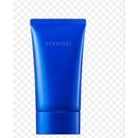 ราคา SEKKISEI SEKKISEI CLEAR WELLNESS UV Defense Gel 70g70g : SPF50+/PA++++ Waterproof (29814664437)