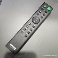 ราคา ใหม่ รีโมตคอนโทรล RMT-AH100U แบบเปลี่ยน สําหรับลําโพงบลูทูธ Sony HT-CT180 SA-CT180 SA-WCT180 (25221561123)