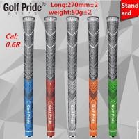 ราคา Golf Pride Golf Grips Iron Golf Wood Club Grip Cabon Yarn (11598579827)