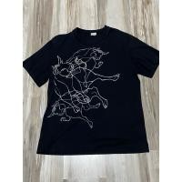 ราคา เสื้อยืดแบรนด์ Paul Smith มือ2 ของแท้ % สภาพดีมากค่ะ size M (24844688737)