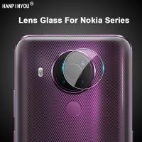 ราคา สําหรับ Nokia G50 8.3 8.1 7.2 7 6 5.4 5.3 5.1 Plus 4.2 X5 X6 X10 X20 Clear Ultra Slim กลับกล้องเลนส์ Protector ฝาครอบกระจกนิรภัยนุ่มป้องกันฟิล์ม (18593568208)