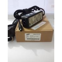 ราคา SAMSUNG NC108 อะแดปเตอร์ชาร์จแล็ปท็อป NC108P N100 N148 N128 N125 NC110 19V 2.1A 5.5*3.0 มม. (45857327294)