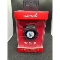 ราคา Garmin Forerunner 225 เรือนดำแดง (4466356564)