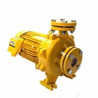 ราคา ปั๊มน้ำหอยโข่ง (หน้าแปลน) MITSUBISHI รุ่น WCL-3705FS , WCL-3705FT (ปริมาณน้ำมาก) 5.0 แรงม้า 3 x 3 นิ้ว (3420058498)