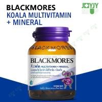 ราคา Blackmores Koala Multivitamin + Mineral 30 เม็ด (29978139390)