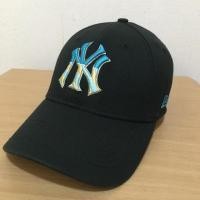 ราคา หมวก NY แท้ มือสอง สภาพดี (1120056343)