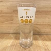 ราคา แก้วญี่ปุ่น Suntory all freeแก้วญี่ปุ่น สะสม (9744801617)