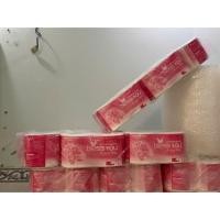 ราคา [Ho Chi Minh Express] Lot of 10 Rolls Bless You La Vie - กระดาษชําระ 2 ชั้นระดับพรีเมียม กลิ่นหอมอ่อน (41526411219)