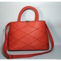 ราคา กระเป๋า หนังแท้ สีแดง มือสอง (7279327224)