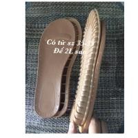 ราคา อุปกรณ์เสริมตะขอรองเท้าขนสัตว์แบบมีรูพรุนก่อน - พื้นดาวสองชั้น (25429556578)