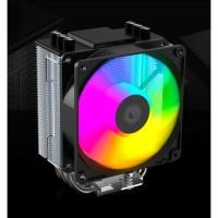 ราคา CPU AIR COOLER (พัดลมซีพียู) ID COOLING SE-903-XT ARGB / SE-802-SD (40067756967)