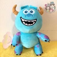 ราคา ตุ๊กตาซัลลี่ Ufufy Sully Monster Inc (6020399798)